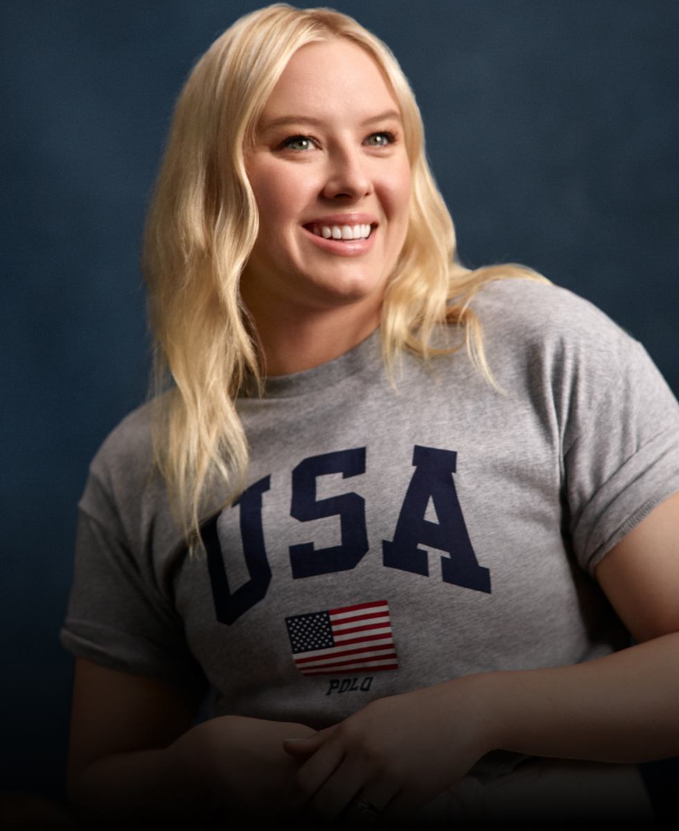 Jessica Long
