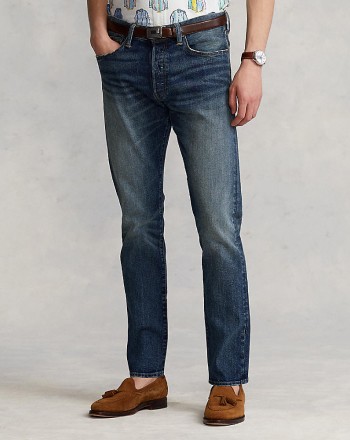 Skinny Fit