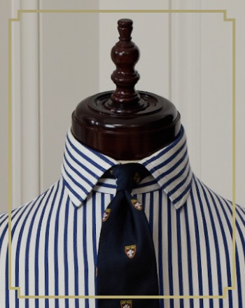 Spread Collar