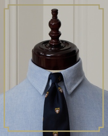 Straight Collar