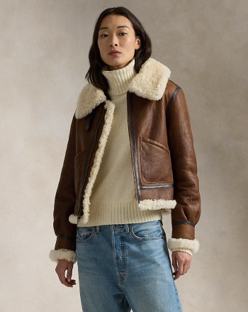 Leather & Suede