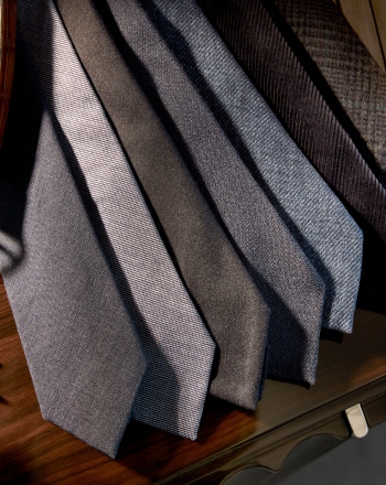 Ties & Pocket Squares