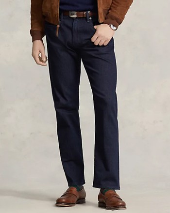 Relaxed Fit