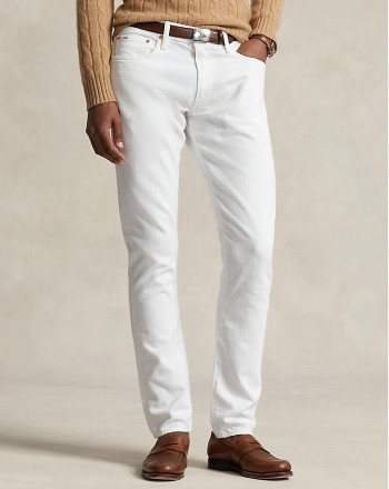 Slim Fit