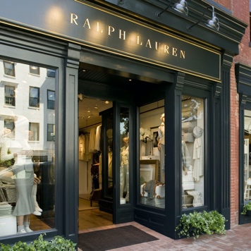 Ralph Lauren